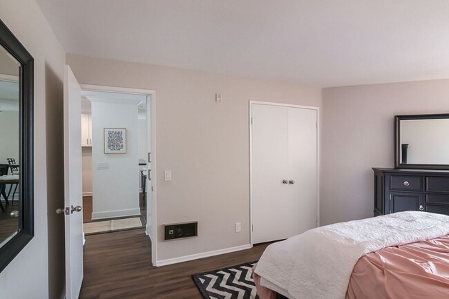 3700 Sepulveda Apartments