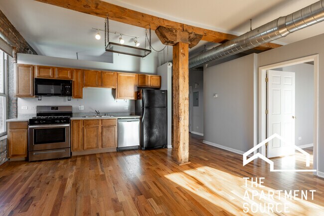 Photo - 1822 S Bishop St Unit 305