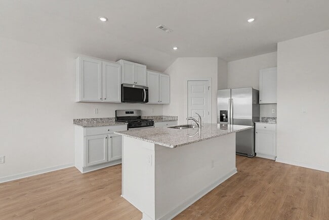 Photo - Brand new home waiting for you!