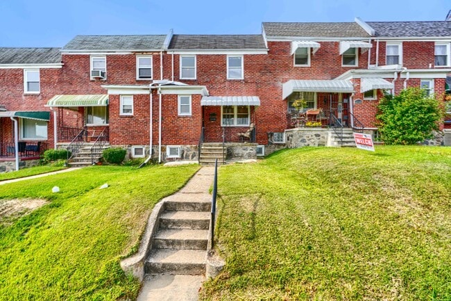 Photo - 2716 N Longwood St