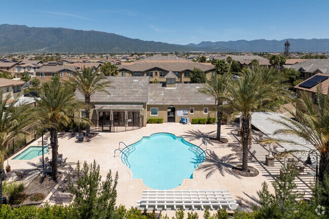 Photo - Encore at Providence