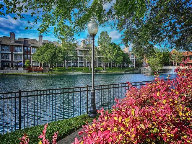 Photo - Tonti Lakeside