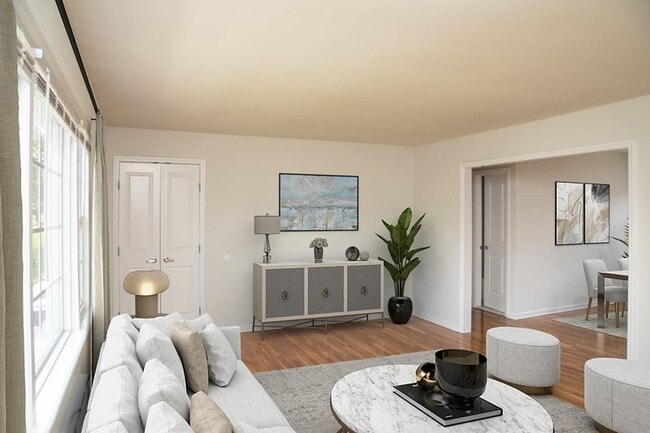 Photo - West Mill Gardens