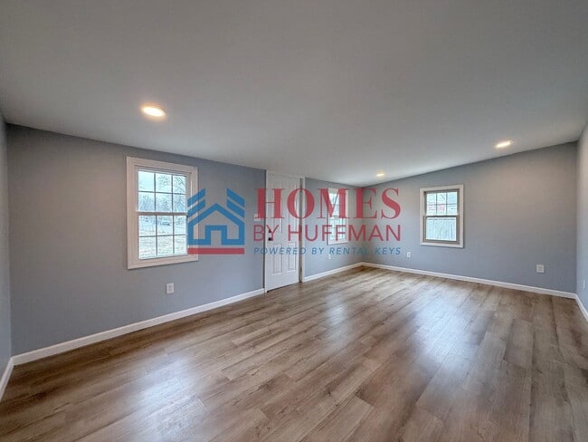 Photo - Three Bedroom House | Now Available