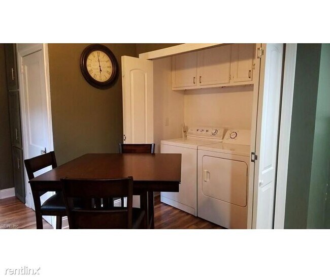 3 br, 1 bath House - 16 Mcdonald Rd