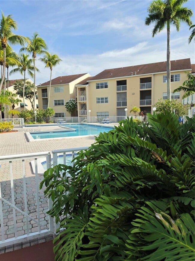 Photo - 15320 SW 106th Terrace Unit 1117