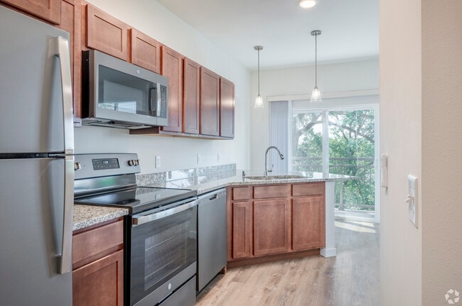 Terraces of Windsor Crossing 55+