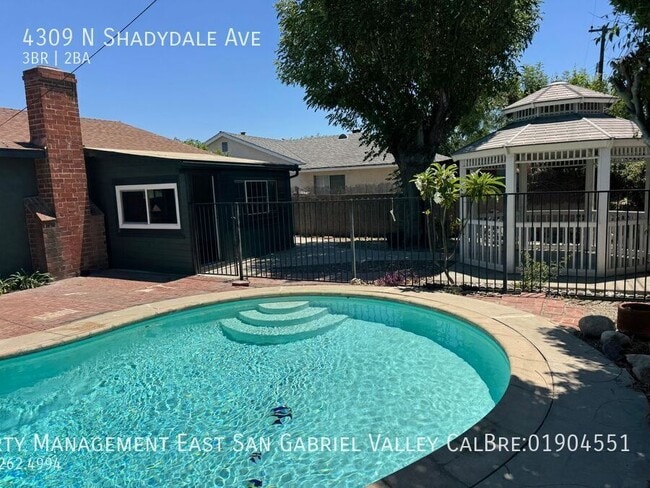 Photo - 4309 N Shadydale Ave