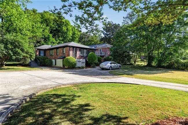 Building Photo - 3086 Caldwell Rd NE