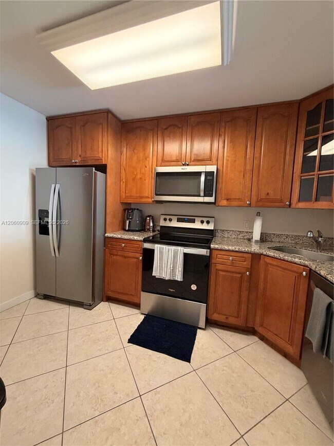 Photo - 3375 N Country Club Dr Unit 602