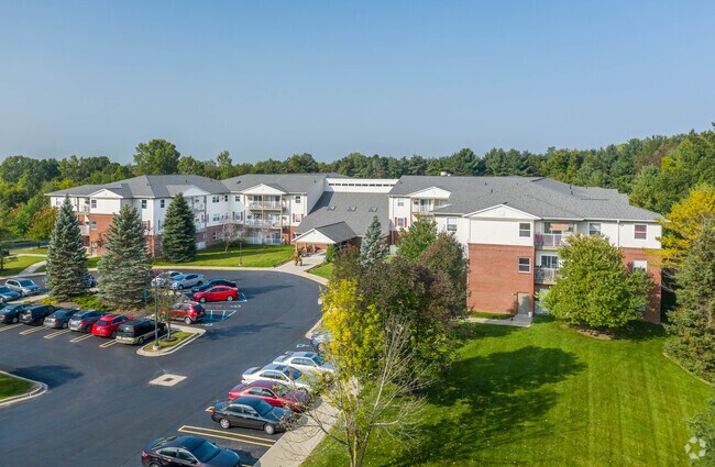 The Meadows of Auburn Hills