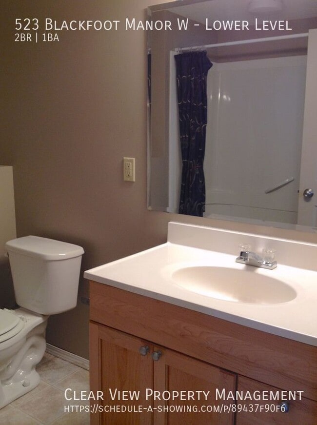 Photo - 2 Bedroom | 1 Bathroom Basement Suite with UTILITIES INCLUDED in West Lethbridge