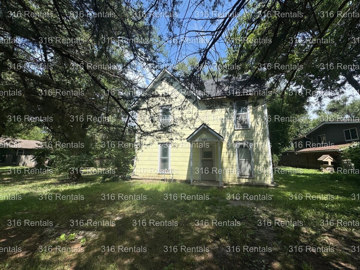 $1195 - 4 bed 1 bath - Single Family Home - $1195 - 4 bed 1 bath - Single Family Home