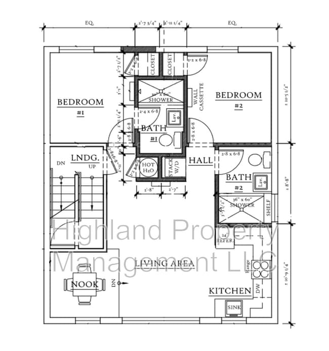 Photo - 902 NE Colorado St Unit #201