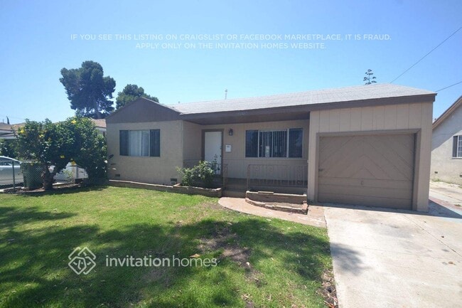 Building Photo - 10307 S Doty Ave