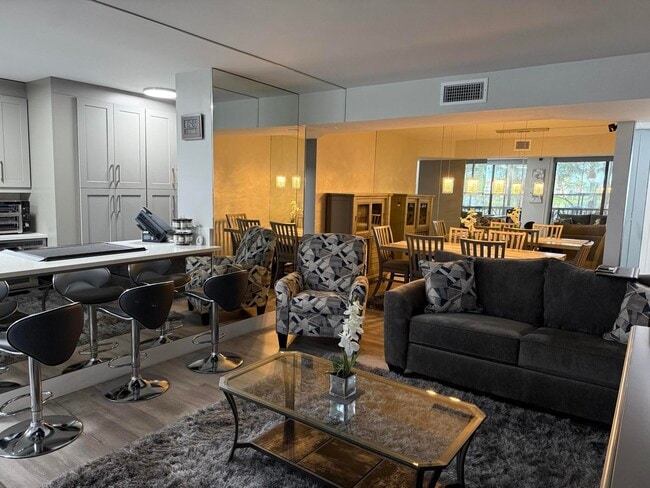 Building Photo - 3400 Blue Lake Dr Unit 302
