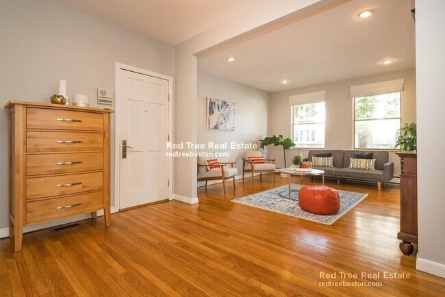 Photo - 327 Saint Paul St Unit 1