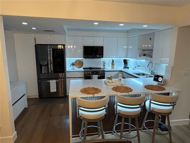 Photo - 1480 Gulf Blvd Unit 309