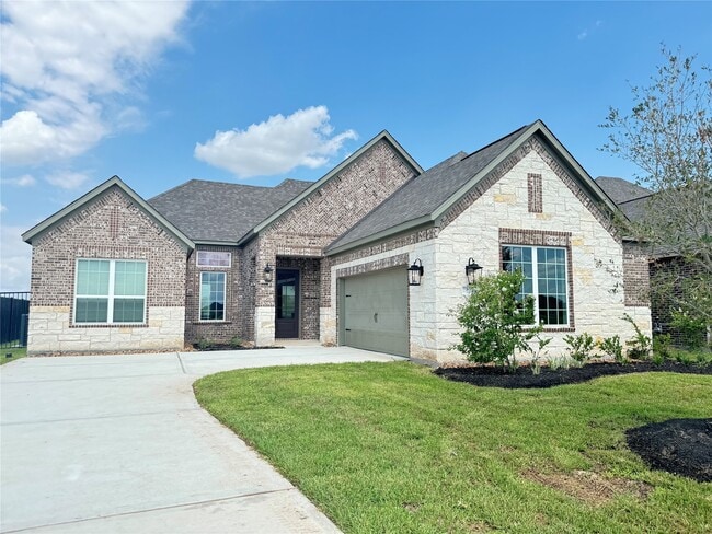 Building Photo - 2107 Tioga Vw Dr Rental