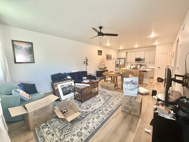 Photo - 1820 Iron Wheel Dr