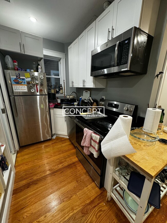 Photo - 146 Hillside St Condo Unit 1J