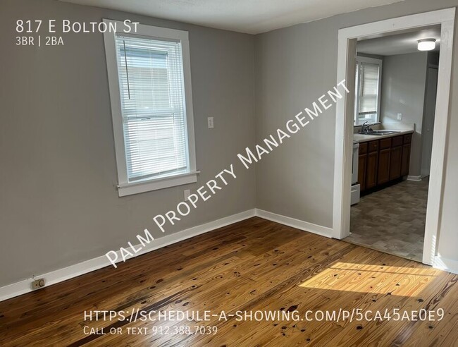 Photo - 817 E Bolton St