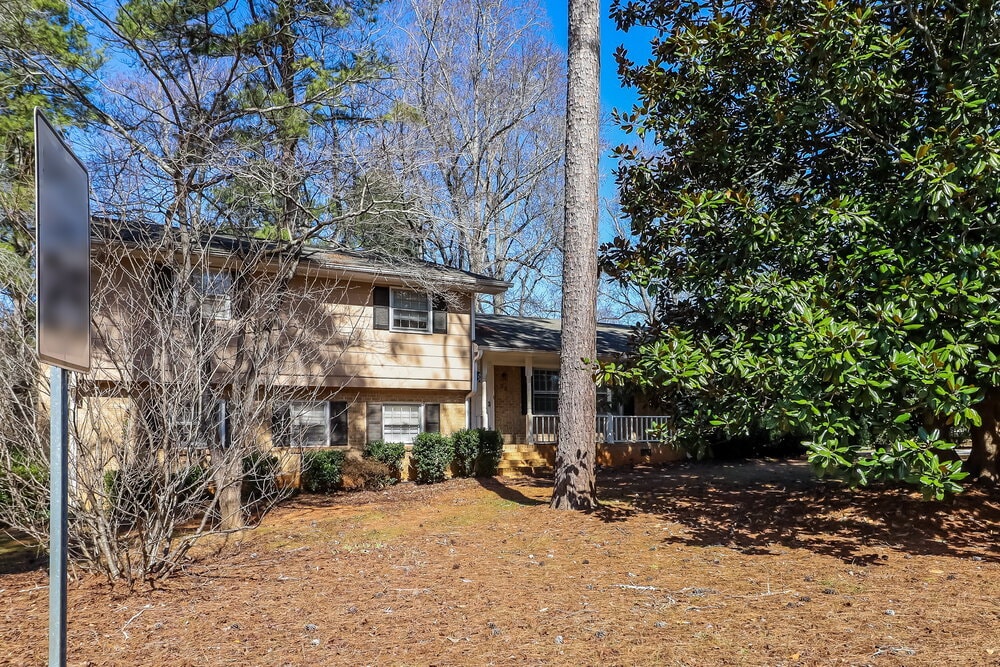 Photo - 3316 Concord Corner SE