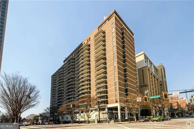 Building Photo - 620 Peachtree St NE Unit 916 Rental