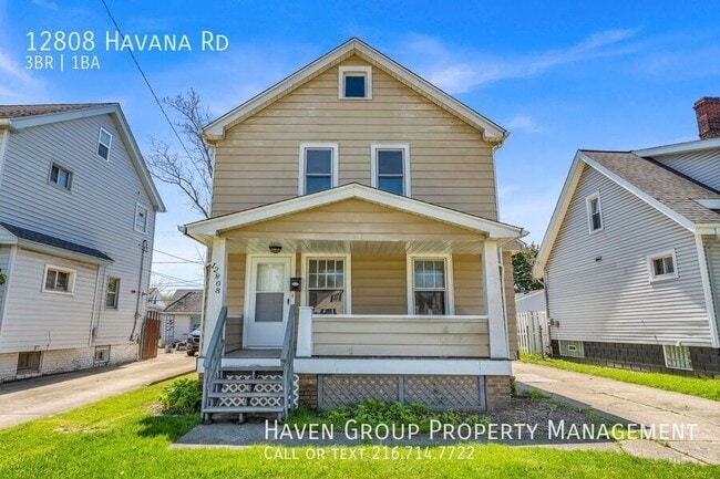 Building Photo - 12808 Havana Rd