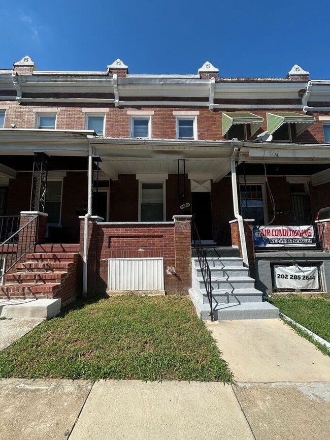 Photo - 2 Bedrooms PLUS DEN