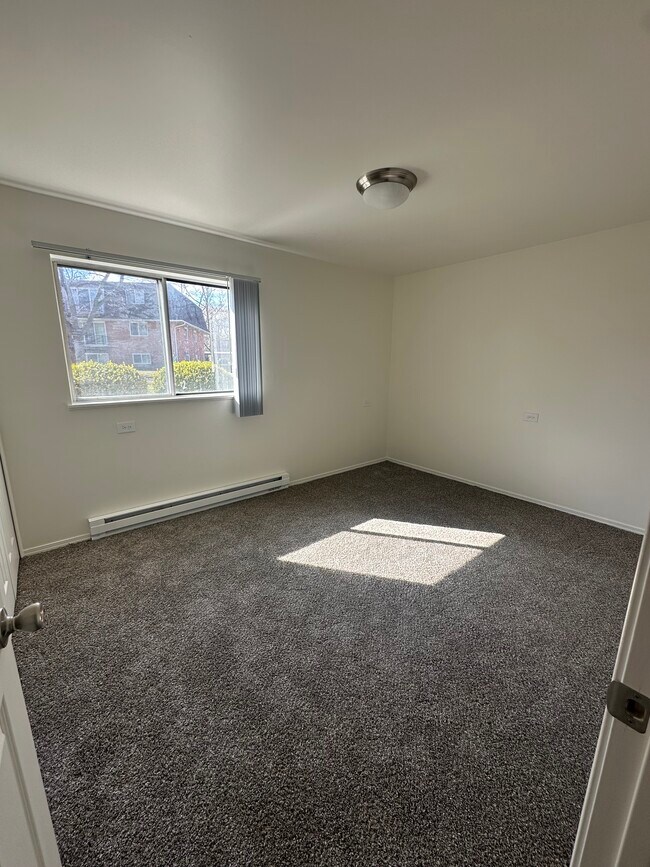 Wicklow Apartments