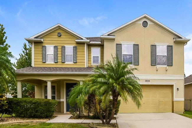 Building Photo - 3504 Pintail Ln Rental