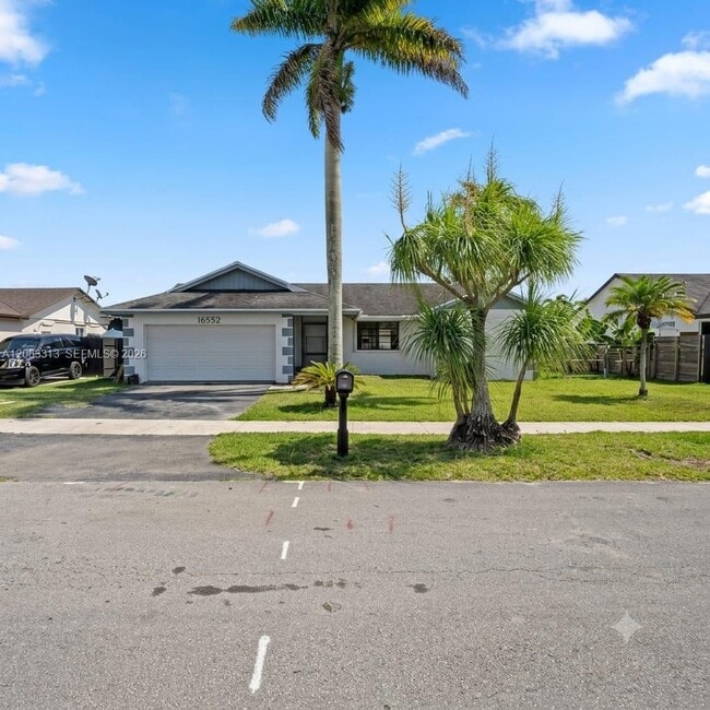 Building Photo - 16552 SW 297th Terrace