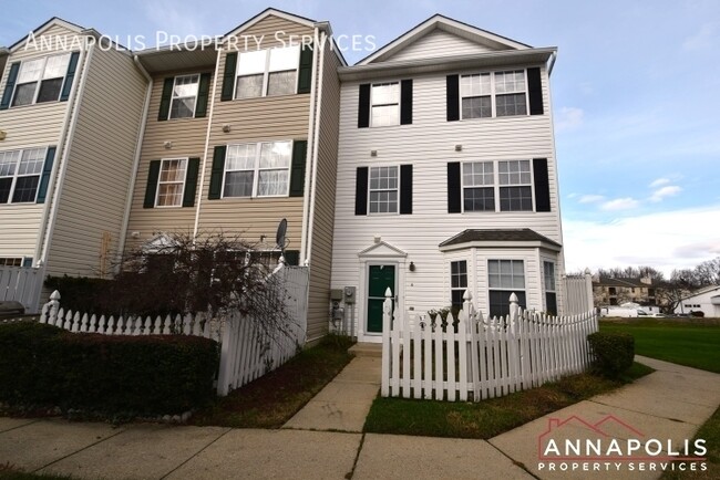 Photo - 50 Ironstone Ct Townhome