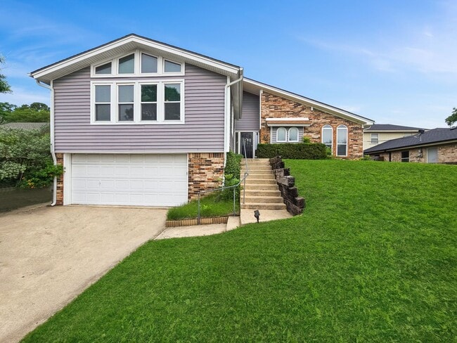 Building Photo - Coming Soon! 4 BR/2BA | Newly Renovated Single Family Home | 1-Car Garage Parking | Covered Patio...