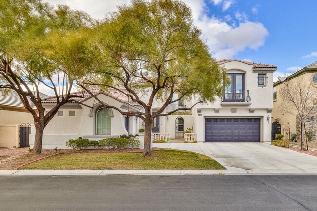 Building Photo - Beautiful 4Bd, 4Bth home in Guard Gated Community near Tivoli Village.