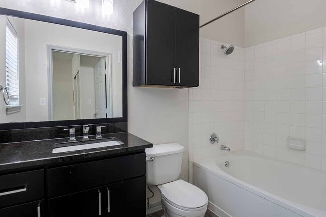 Oak Row North Dallas