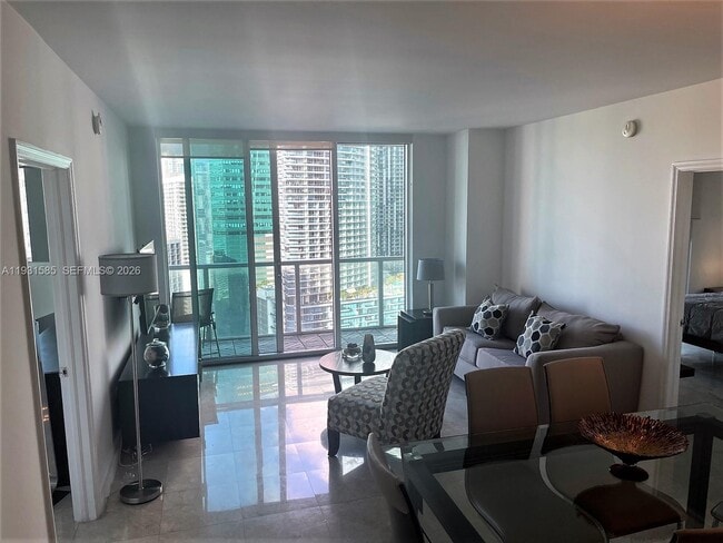 Photo - 500 Brickell Ave Unit 3105