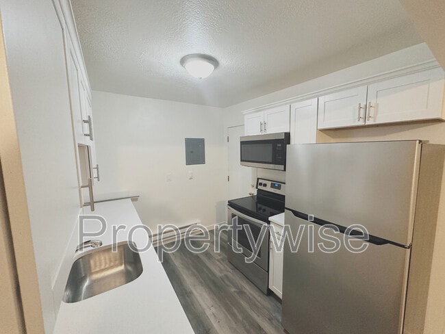 Photo - 1054 W 1520 N Condo Unit G