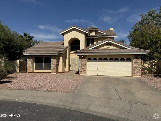 Building Photo - 11022 W Laurelwood Ln Rental