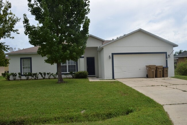 Building Photo - Quaint 3 Bedroom, 2 Bath Ranch Home – A Tr...