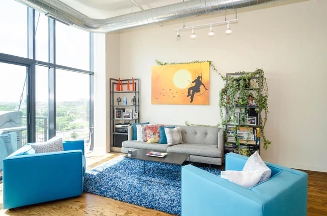 Photo - 1224 W Van Buren St Unit 804