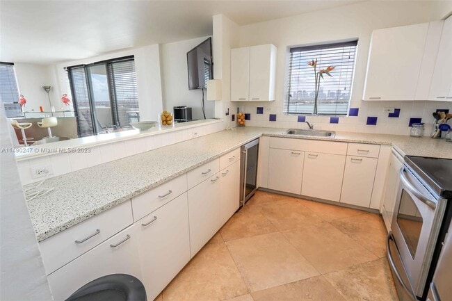 Photo - 1500 Bay Rd Unidad 1138S