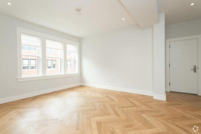 Building Photo - 1.0 bedroom in Cambridge Massachusetts 02140 Rental
