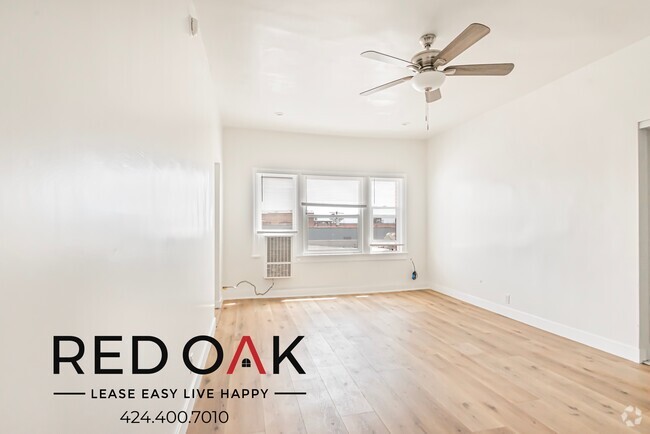 Building Photo - 727 1/4 S Mariposa Ave-406 Unit 406 Rental