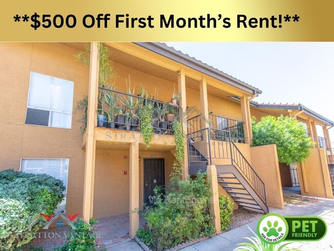 Building Photo - 1831 W Mulberry Dr Unit 230