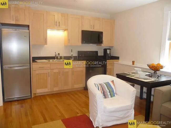 Building Photo - 182 Prospect St Unit 9A Rental