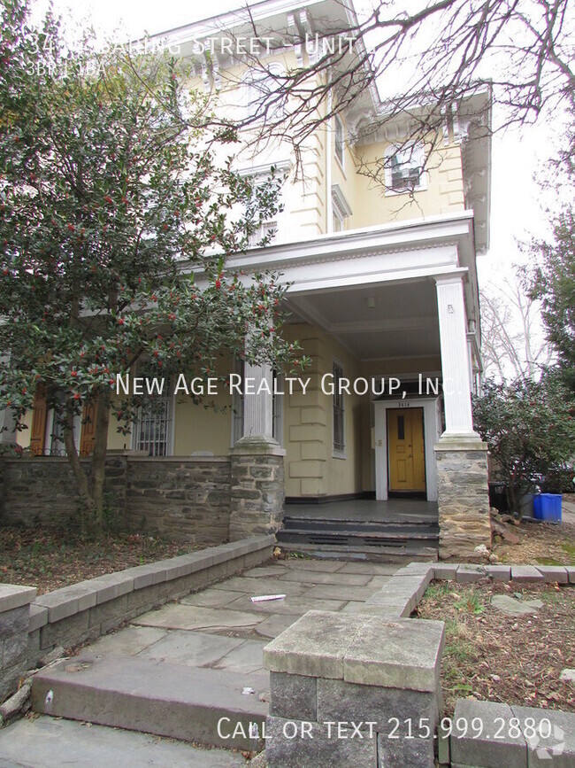 Building Photo - 3414 Baring St Unit 1 Rental