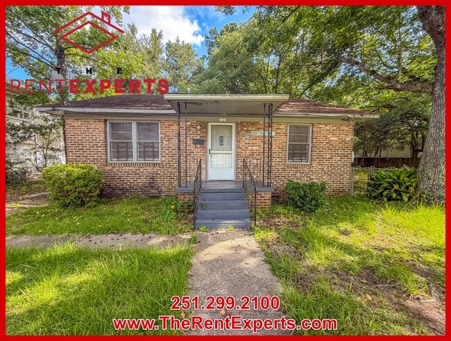 Photo - 1701 Conti St