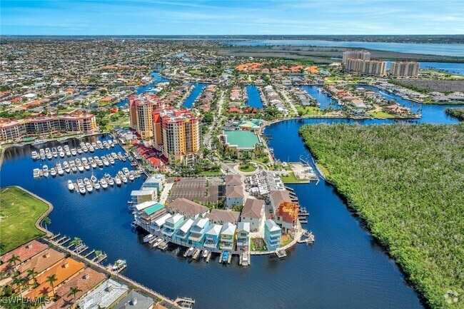 Building Photo - 5793 Cape Harbour Dr Unit 1514 Rental